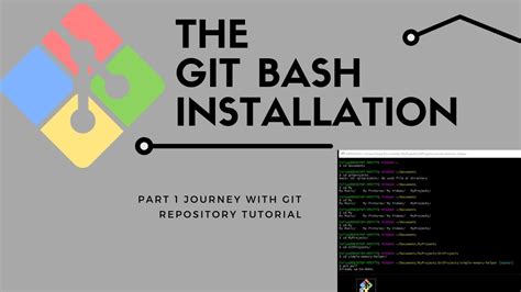 I am webhackingtech this channel webhackingtech all about for: How to setup Git Bash in windows - YouTube