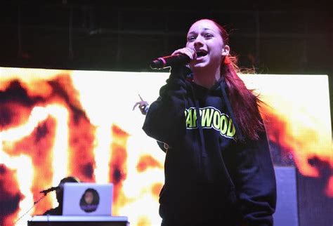 Bhad Bhabie And Noah Cyrus Invented From The Ground Up The New York Times