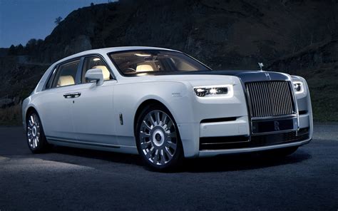 Download Rolls Royce Phantom Tranquillity Uk Wallpaper And Hd By