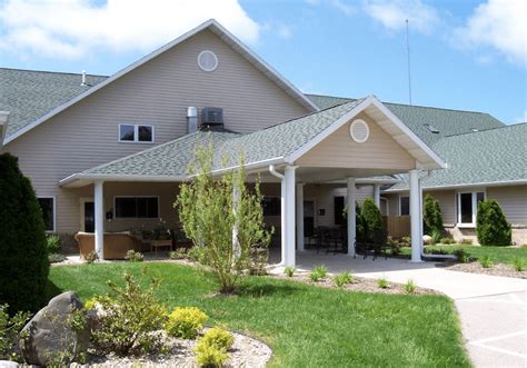10 Best Assisted Living Facilities In St Joseph Mi Cost And Financing