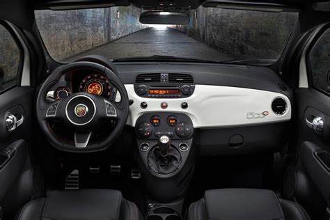 Fiat 500c Reviews Prices Ratings With Various Photos