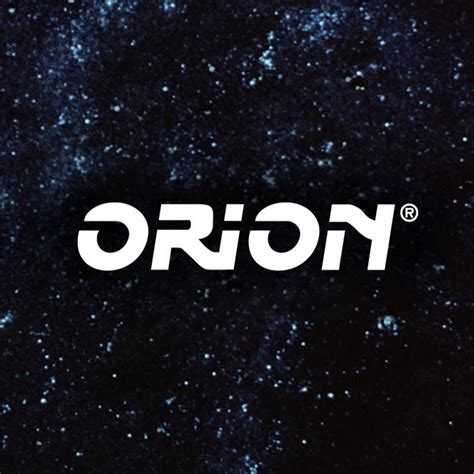 Orion Pictures Youtube