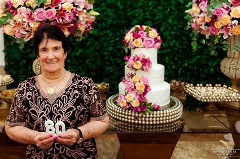 festa de aniversário de 80 anos realizada no recanto mariettahomero xavier fotografias em bh