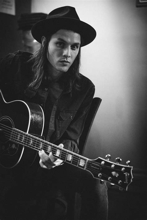 2015 04 29 James Bay In New York For Q Magazine Photo By Rachael