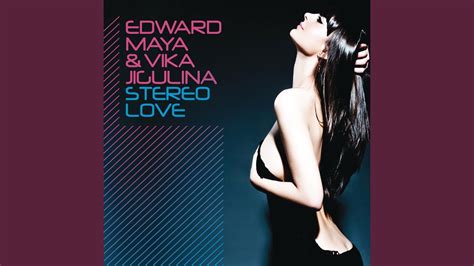 Stereo Love Extended Version Youtube