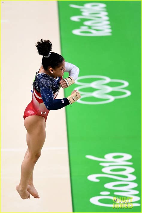 Usa Womens Gymnastics Team Wins Gold Medal At Rio Olympics 2016 Photo 3729861 2016 Rio