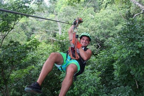 These are a fun, half day activity that can be enjoyed by all. Playa Hermosa Zip Line Canopy Tour - Jaco Holiday Tours ...