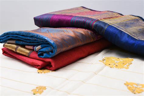 Easy Ways To Reuse Old Sarees Get Set Clean
