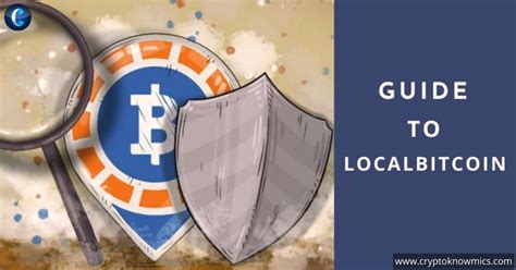 Market you buy (inc fees) binance: What is LocalBitcoins | Everything You need to know about ...