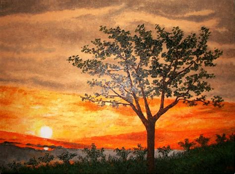 Obra De Arte Simples