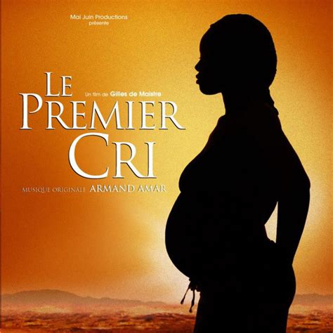 Armand Amar Le Premier Cri Releases Discogs