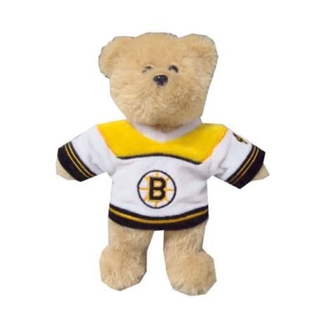 Boston Bruins Bobby Orr 4 8 Bear Home Jersey Bobby Orr Boston