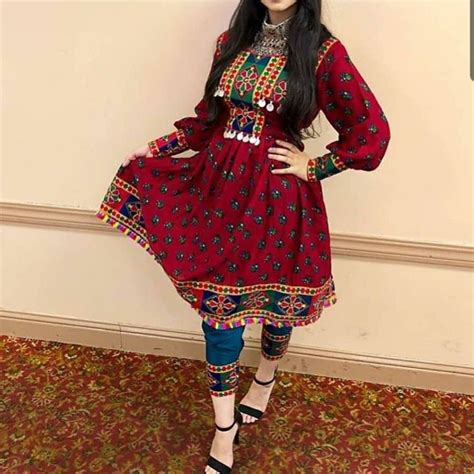 Pin By Ab Baktash On Afghan Dresses Afghani Clothes Afghan Clothes