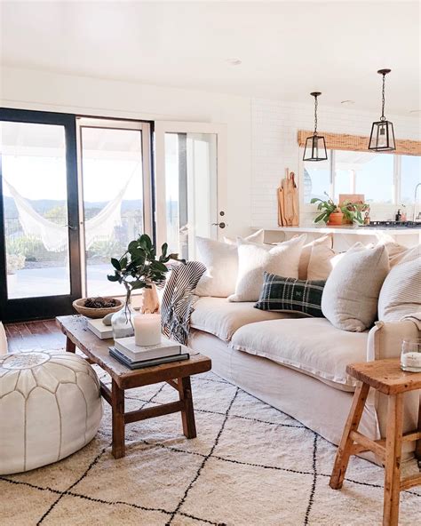 11 Living Rooms Youll Want To Copy Immediately The Everygirl