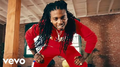 Jacquees Inside Ft Trey Songz Republic Records