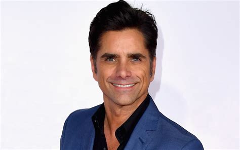 John Stamos Talks About The Olsen Twins Not Attending The Fuller House