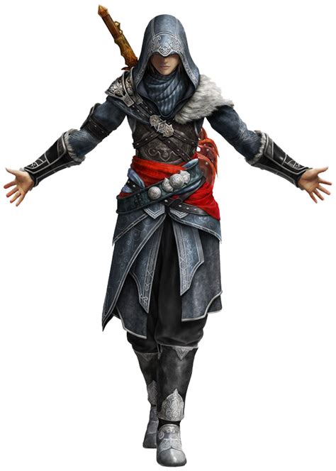 Assassins Creed Png Image Gratuite Png All
