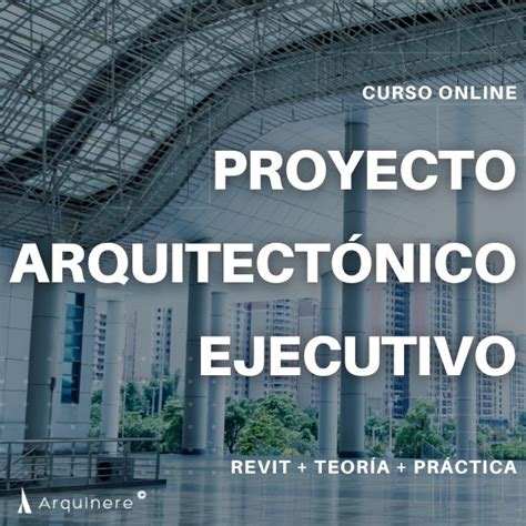 Proyecto Arquitectónico Ejecutivo Daniel Castillo R Hotmart