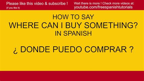 Épinglé Sur Spanish Tutorials Learn Spanish Language