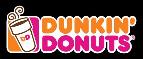 Dunkin Donuts Logo Logodix