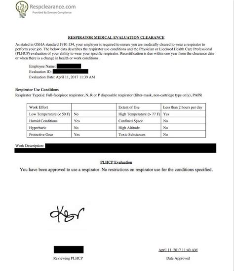 We offer qualitative test kits, provide qualitative & quantitative face fit testing, and can train individuals who complete the training will receive a certificate confirming their completion. Mask Fit Certification | TUTORE.ORG - Master of Documents