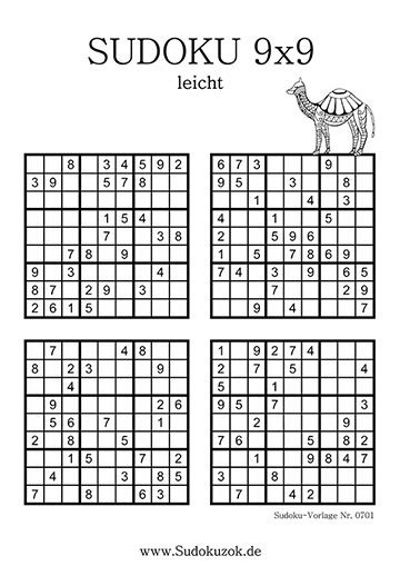 Sudoku macht online sudoku solver mit abgestuften täglichen rätseln andeutung deutsch. Suduko Leicht Mit Lösung : Sudoku Online Leicht Mittel Schwer - Klicken sie mit der rechten ...