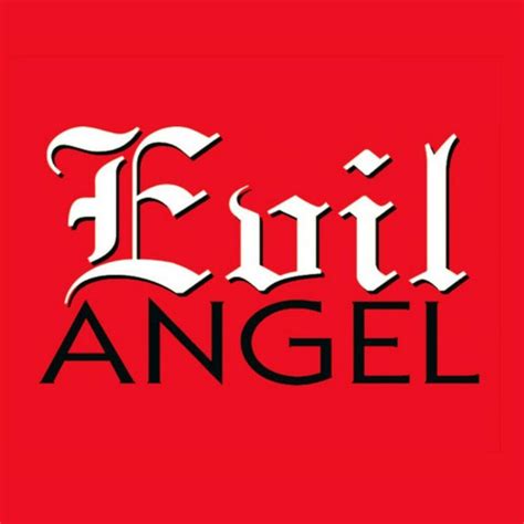 Evil Angel Telegraph