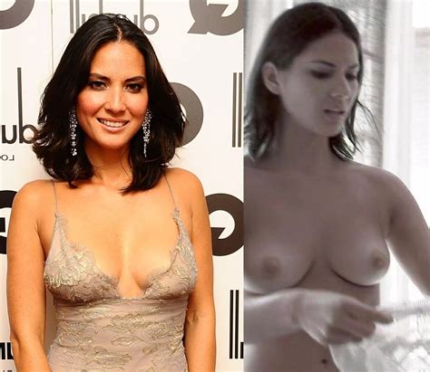 Olivia Munn Nudes By Lebsages