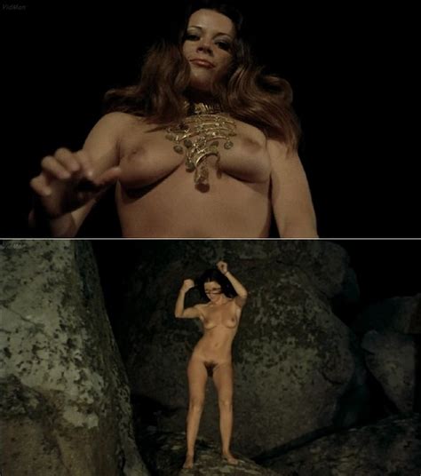 Joelle Coeur Nude In Les Demoniaques Hd