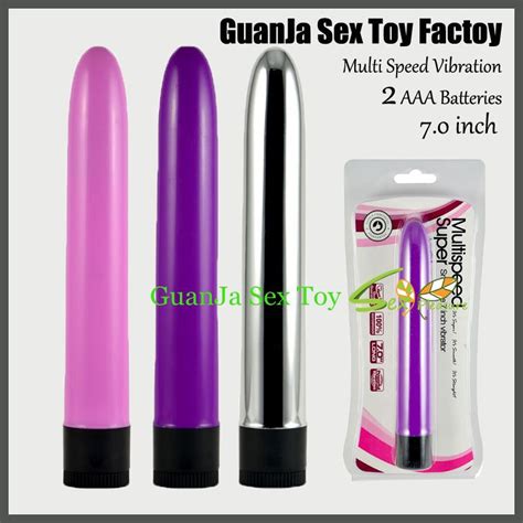 7 inch multi speed vibrator vibrators g spot vibrating massager sex toys for woman sex