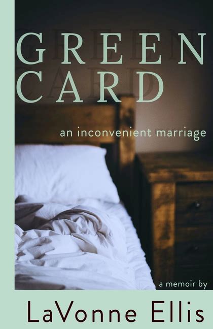 What is a green card marriage. Green Card: An Inconvenient Marriage (Paperback) - Walmart.com - Walmart.com