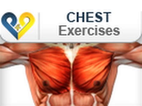 Most cases occur from indirect trauma in active men aged 20 to 40 years, especially during bench press. Chest Exercises: Push Up - YouTube