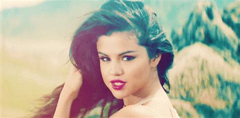 S Da Selena Gomez S E Imagens Animadas