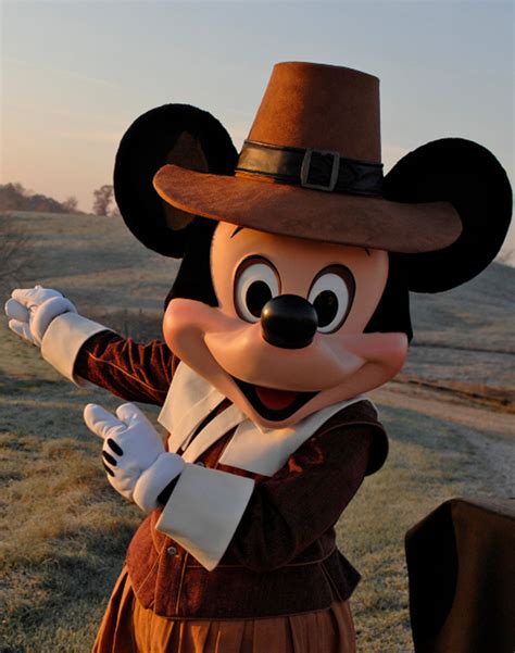 While the turkey may be the star of the show, the holiday is also a special time to spend uninterrupted quality time with the people you're most thankful for. Happy Thanksgiving From the Disney Parks Blog | Disney ...