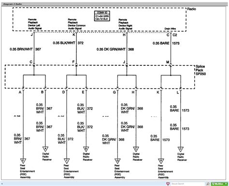 2003 Gmc Yukon Stereo Wiring Diagram Collection Wiring Diagram Sample