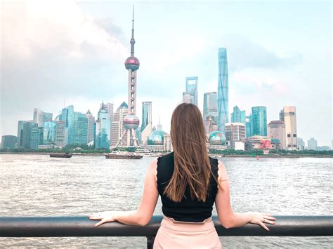 Shanghai Itinerary - The Best 3 Days For First Time Visitors