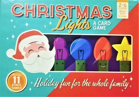 Brighten Up Your Holiday Game Nights With The New Edition Of Christmas