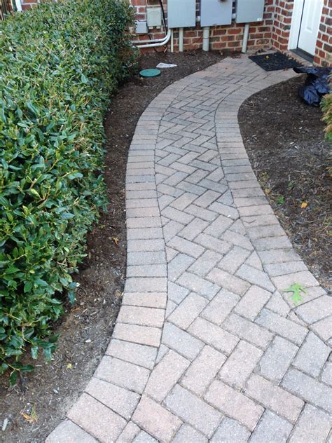 Raleigh Driveway Pavers Paving Stones Covis