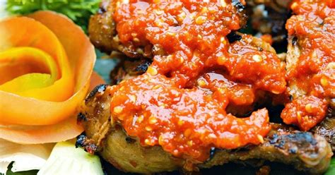 Ayam rica rica adalah salah satu khas masakan jawa yang terkenal. Resep Rica-rica Ayam Pedas Nikmat - Harian Resep