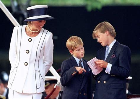 The statue's reveal on 1 july comes on what would have been the princess of wales' 60th birthday. Princess Diana would be 'totally heartbroken' over Harry ...