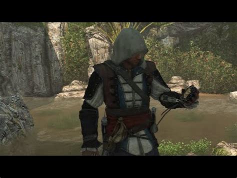 Assassin S Creed Black Flag Mayan Stelae Youtube