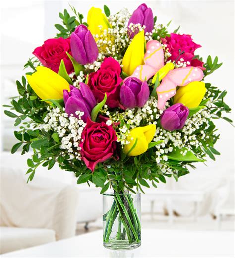 Or just told someone you love them? The best flowers to send to a hospital - Flower ...