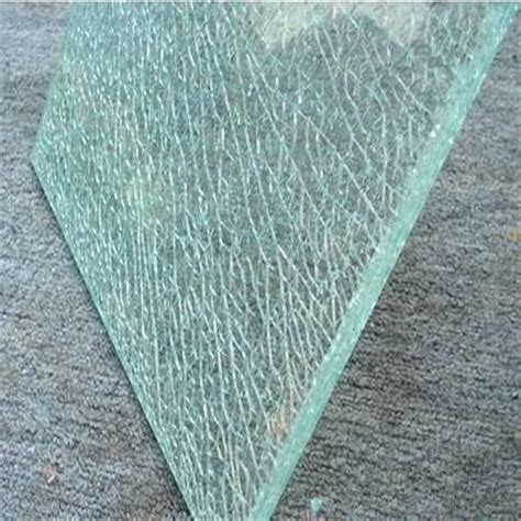 Safety Float Tempered Laminated Glass Broken Tempered Glass Bathroom Glass China Laminated