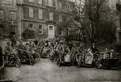 (0.23 mi) wintzell's oyster house. Old Photographs: Motorcycling | Bradford on Avon Museum