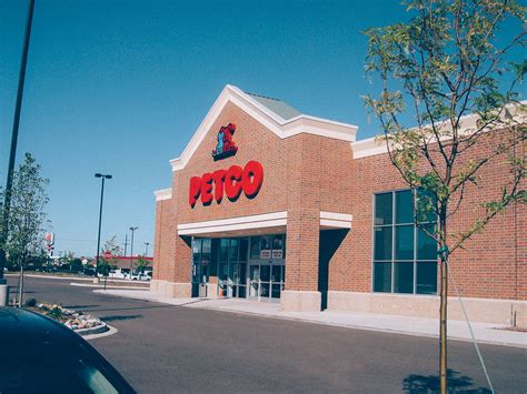 Petco | Dailey Company