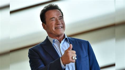Arnold Schwarzenegger Lending Voice To Stan Lees Final Project