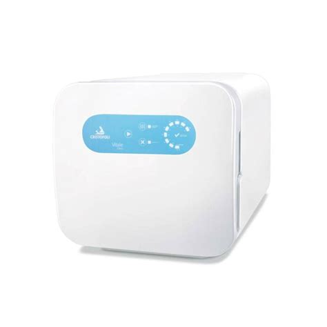 Manual Autoclave Cristófoli Vitale 21 Litros