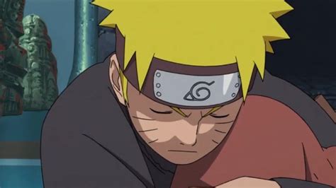 Naruto Shippūden The Movie Bonds Facts That Will Have Fans Coming Back