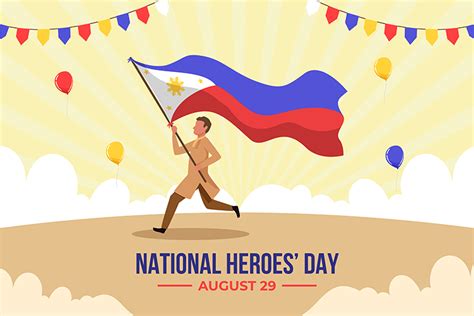 Things You Need To Know About National Heroes Day Bria Homes