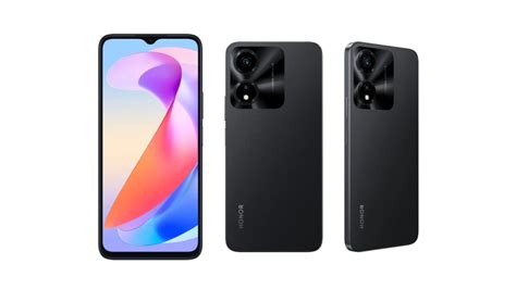 Honor X A Price Specifications Renders Leaked Europe Launch Imminent